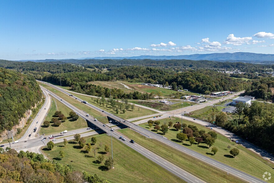 More Photos Of Hwy 394 and I-81, Blountville Land For Sale