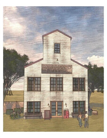 More Photos Of 23461 FM 150 #2, Driftwood Land For Sale