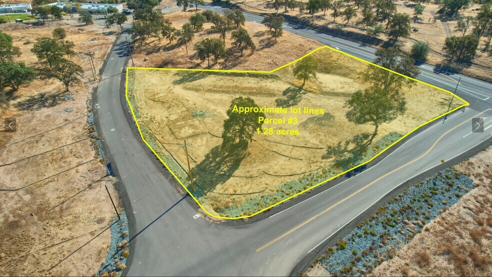 More Photos Of Sunflower Ln, Coarsegold Land For Sale