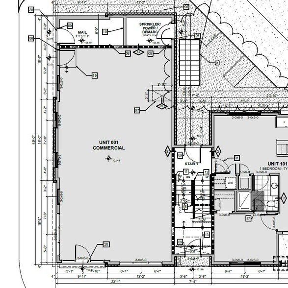 More Photos Of 1421-1422 Bainbridge St, Richmond Apartments For Lease