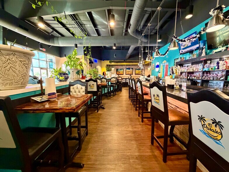 More Photos Of 306 E Chestnut St, Strafford Freestanding For Sale