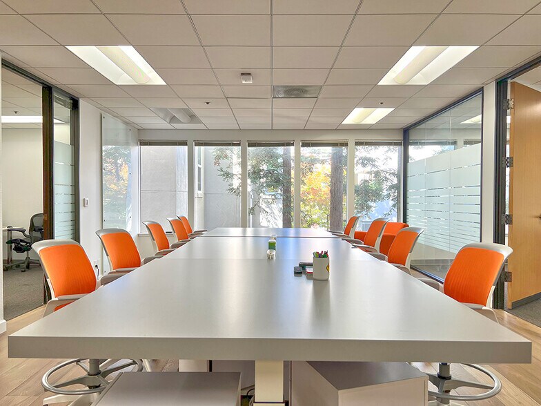 More Photos Of 444 High St, Palo Alto Unknown For Lease