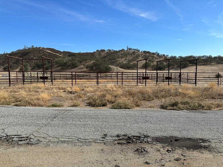 Indian Valley Rd, Parkfield, CA 93451 Land For Sale