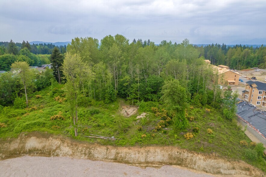 Highway 303, Bremerton, WA 98311 Land For Sale