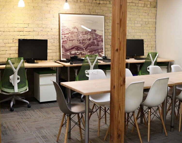 More Photos Of 46-50 Princess St, Winnipeg Storefront Retail Office For Sale