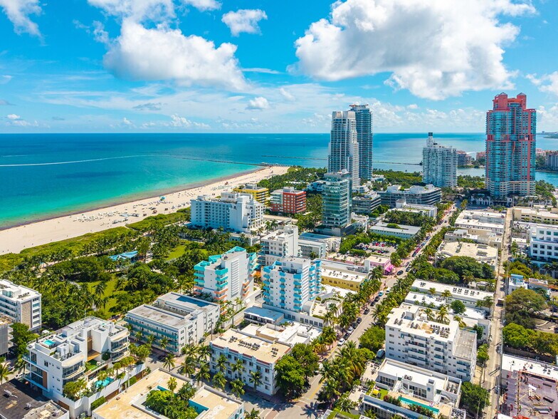 More Photos Of 249 Collins Ave, Miami Beach Land For Sale