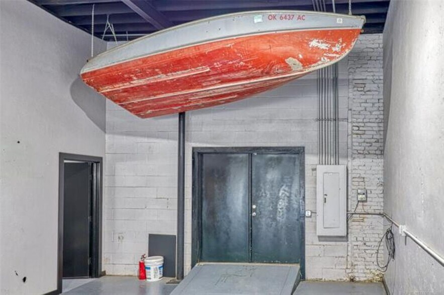 More Photos Of 111-117 S Main St, Eufaula Office For Sale