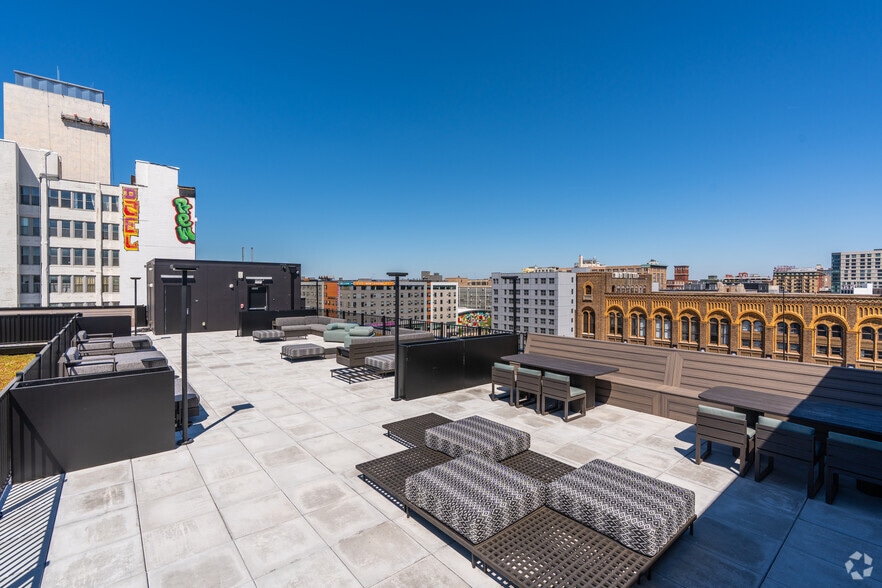 More Photos Of 1314 Spring Garden St, Philadelphia Apartments For Lease