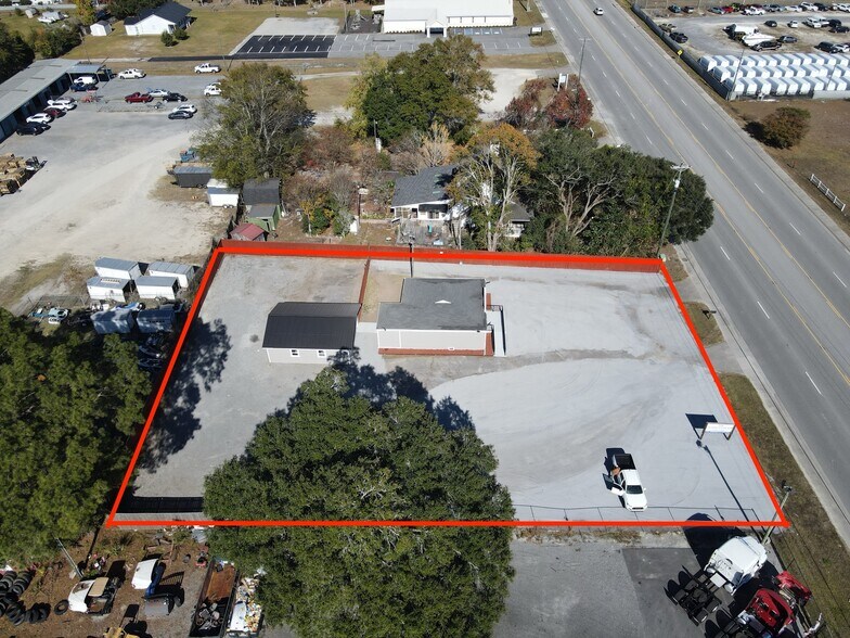More Photos Of 17A, Moncks Corner General Retail For Sale