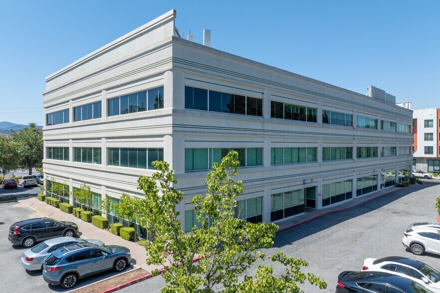 More Photos Of 393 Blossom Hill Rd, San Jose Medical For Lease