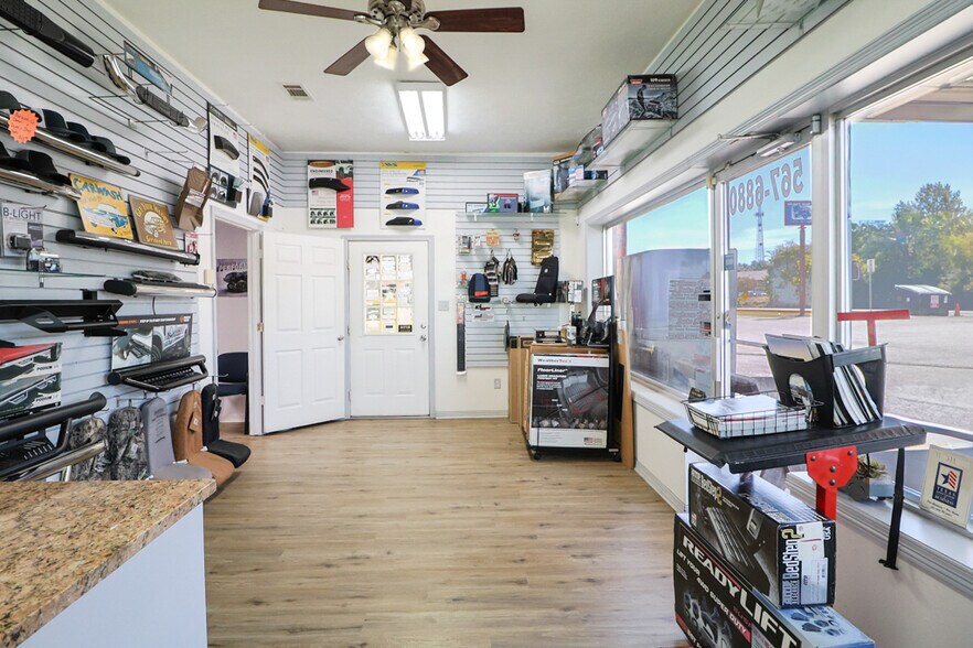 More Photos Of 415 TX-36, Caldwell Land For Sale