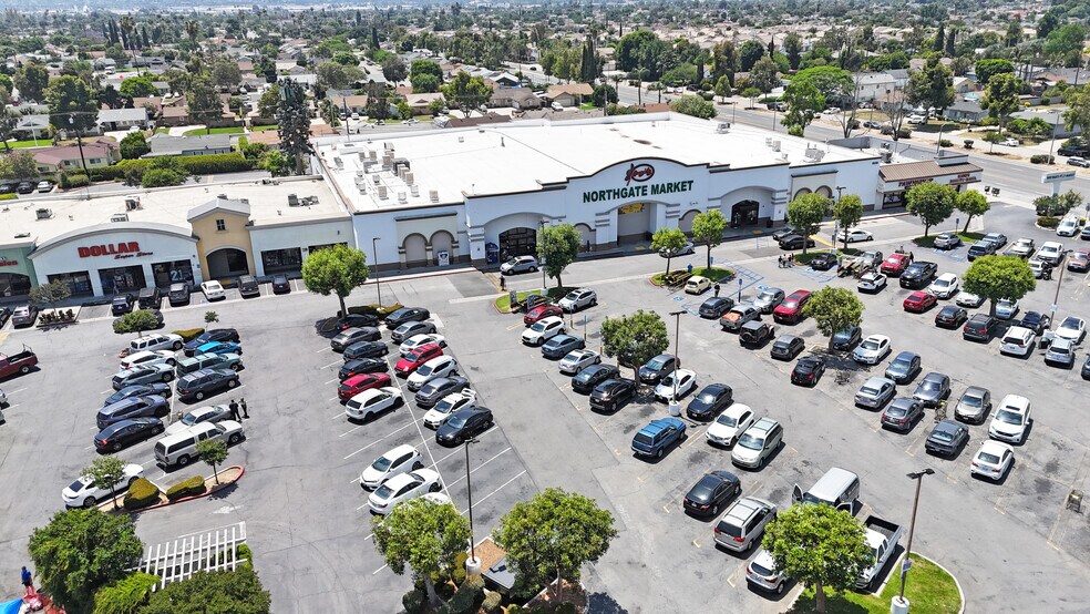 More Photos Of 1200-1314 W Francisquito Ave, West Covina Unknown For Lease