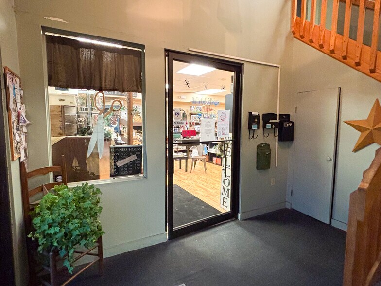 More Photos Of 239-243 Main St, Saco Storefront Retail Office For Sale