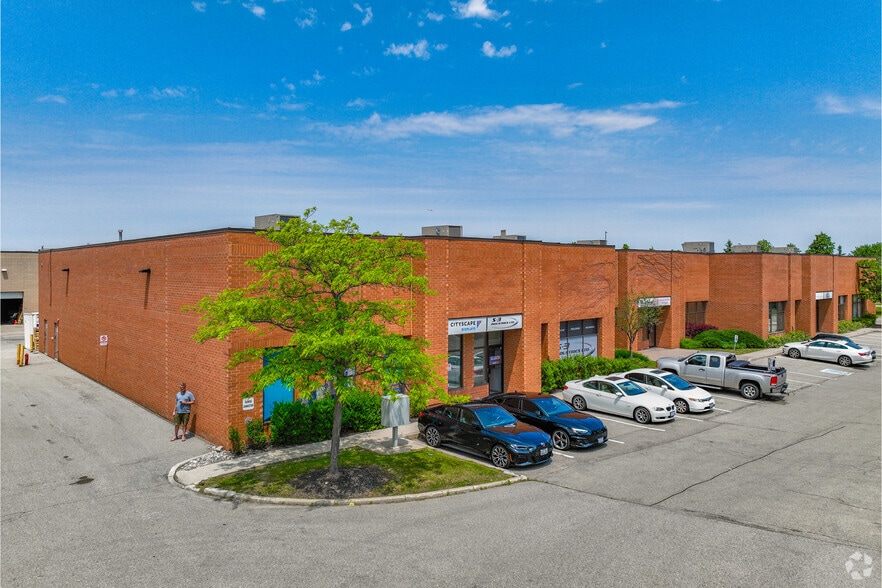 More Photos Of 4181 Sladeview Cres, Mississauga Unknown For Lease