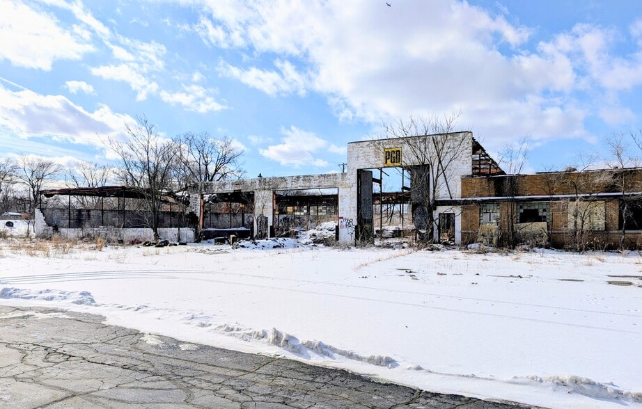 More Photos Of 1301 W Ridge Rd, Gary Land For Sale