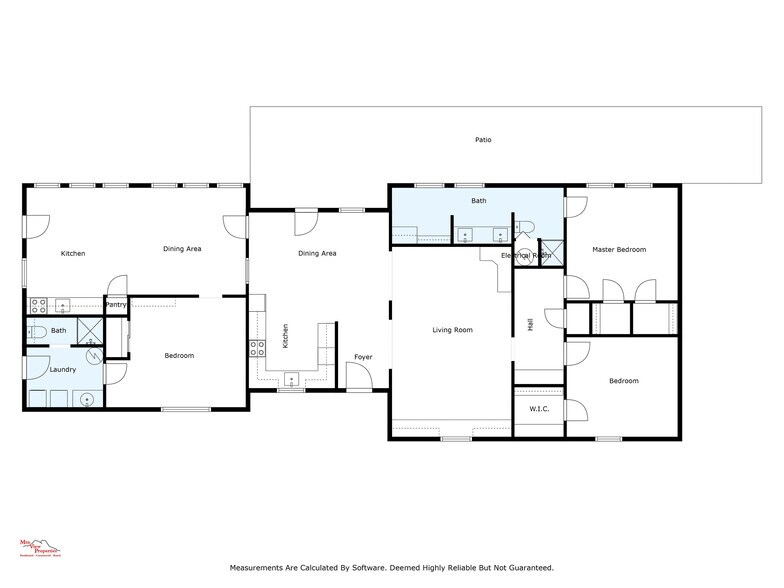 More Photos Of 301 E Calvary Rd, Fort Davis Specialty For Sale