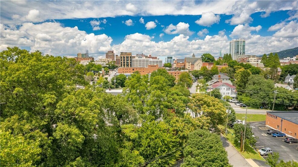 More Photos Of 11 Collier ave, Asheville Land For Sale