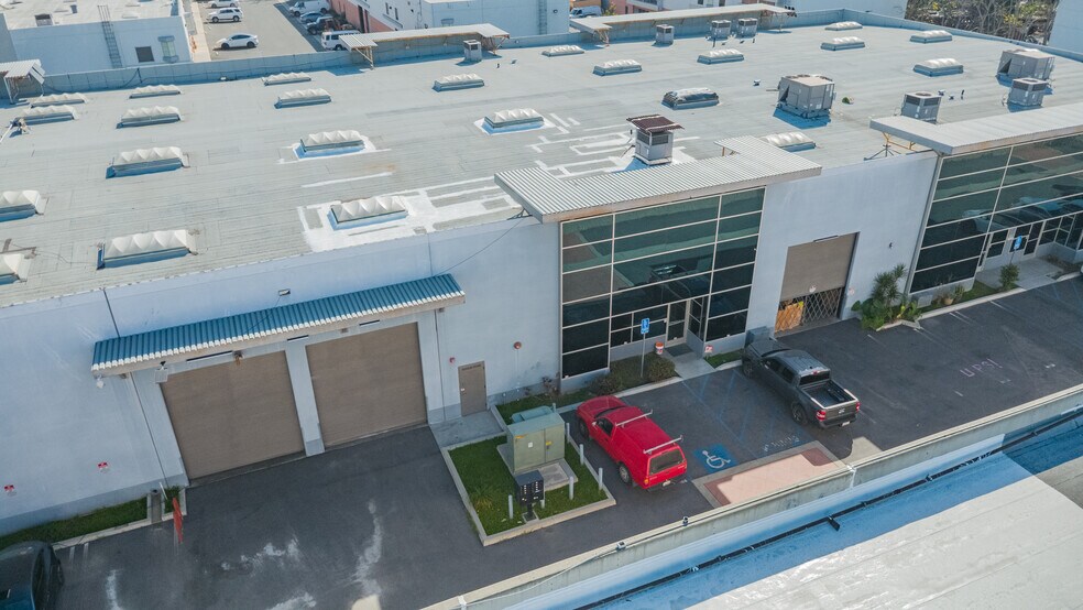 More Photos Of 12346 Valley Blvd, El Monte Warehouse For Sale