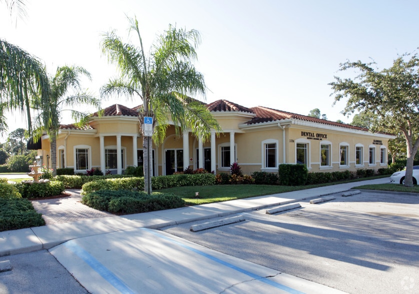 Primary Photo Of 3376 Woods Edge Cir, Bonita Springs Medical For Lease