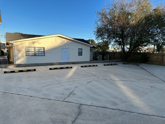 More Photos Of 2700 S McKenzie St, Foley Office Residential For Sale