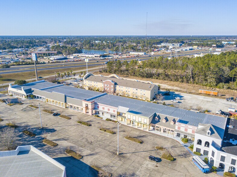 More Photos Of 1000 Caruso Blvd, Slidell Storefront For Lease