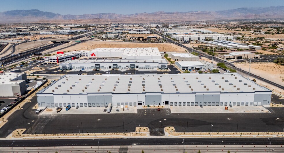 More Photos Of 6551 Westwind Rd, Las Vegas Unknown For Lease