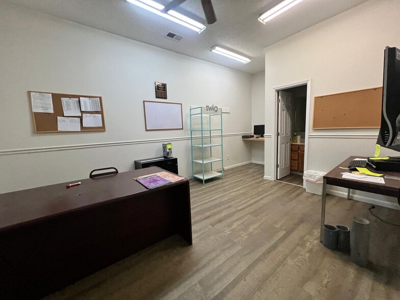 More Photos Of 1314 N Van L Mungo Blvd, Pageland Storefront Retail Office For Sale