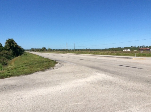 More Photos Of 16751 Palm Beach Blvd, Alva Land For Sale