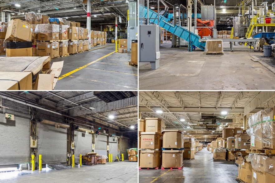 More Photos Of 5555 Rockwell Rd, Winchester Manufacturing For Sale