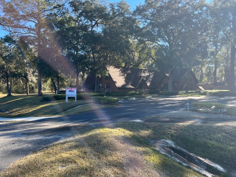 More Photos Of 2809 Blanding Blvd, Middleburg Office For Sale