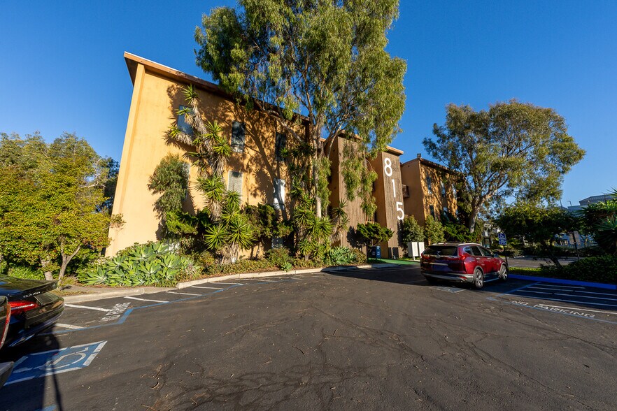 More Photos Of 815 3rd Ave, Chula Vista Office For Sale