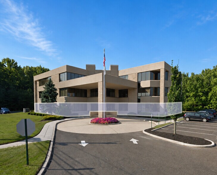 Primary Photo Of 1099 White Horse Rd, Voorhees Office For Lease