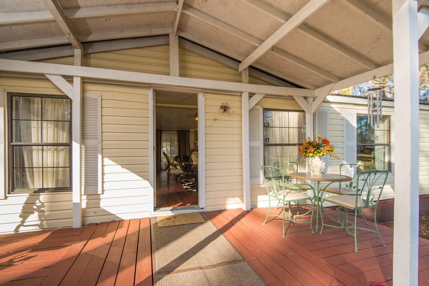 More Photos Of 1211 Cypress Rd, Saint Augustine Manufactured Housing Mobile Home Park For Sale