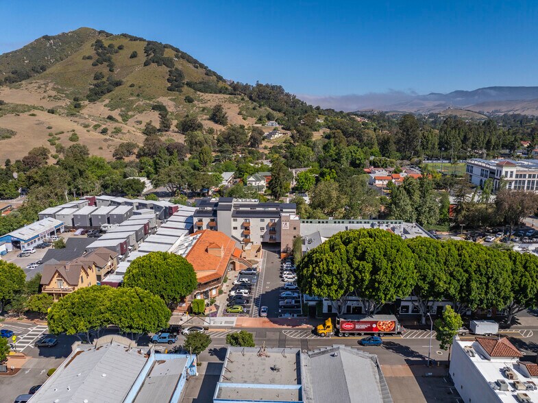 More Photos Of 564 Higuera St, San Luis Obispo Apartments For Sale