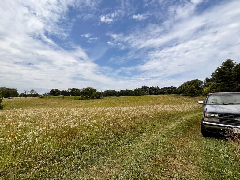 More Photos Of 11697 Spotswood Trl, Stanardsville Land For Sale