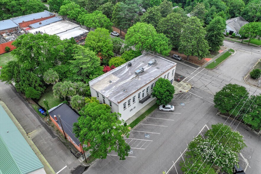 More Photos Of 150 Fairfield St SE, Aiken Storefront Retail Office For Sale