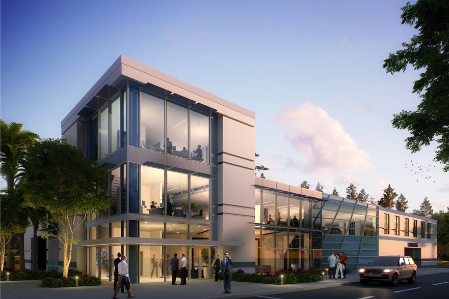 More Photos Of 1515 S Orange Ave, Orlando Office For Sale