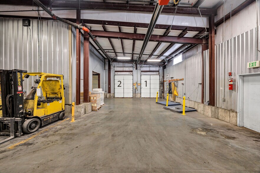 More Photos Of 1189 W 1700 N, Logan Warehouse For Lease