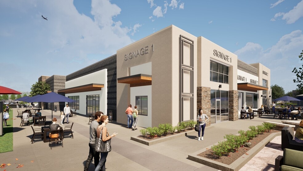 More Photos Of 7800 S Bangerter Hwy, West Jordan Unknown For Lease