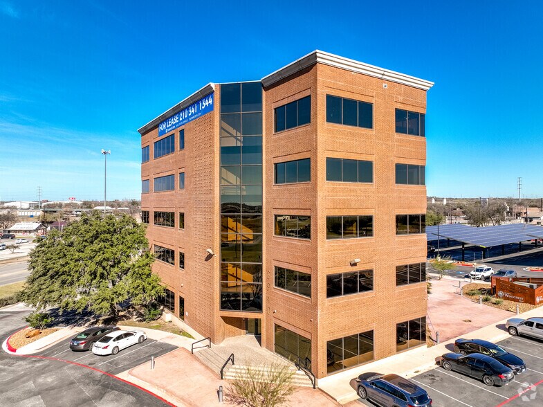 Primary Photo Of 8940 Fourwinds Dr, San Antonio Coworking Space