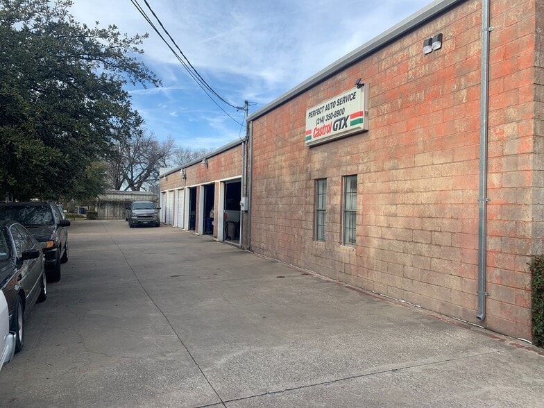 More Photos Of 2403 Community Dr, Dallas Auto Repair For Sale