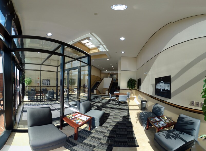 More Photos Of 2750 Killarney Dr, Woodbridge Office For Lease