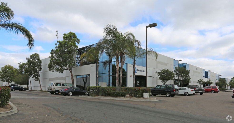 More Photos Of 9830 Siempre Viva Rd, San Diego Unknown For Lease