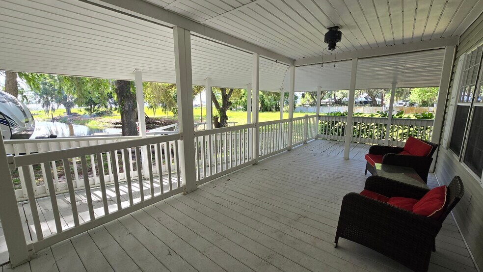 More Photos Of 44 Crawford Dr, Lake Placid Manufactured Housing Mobile Home Park For Sale