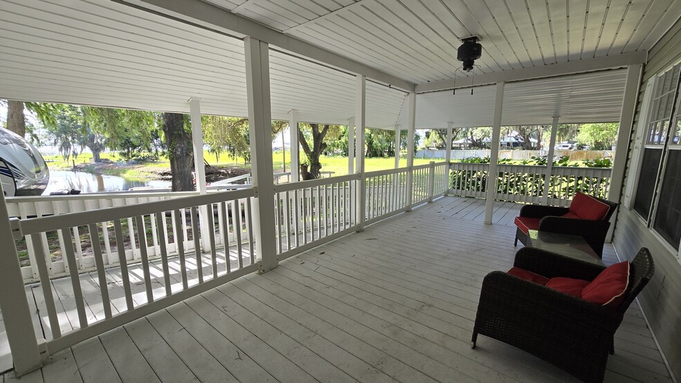 More Photos Of 44 Crawford Dr, Lake Placid Manufactured Housing Mobile Home Park For Sale