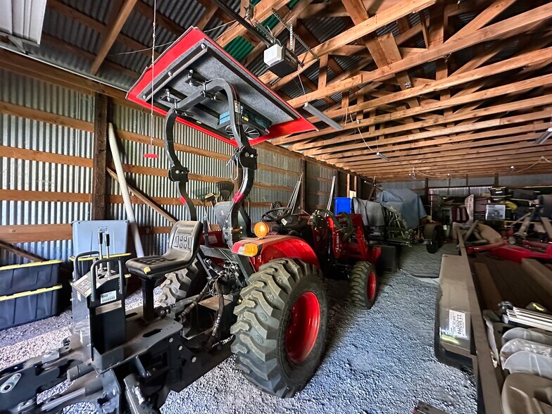 More Photos Of 700 N Texas St, Shamrock Land For Sale