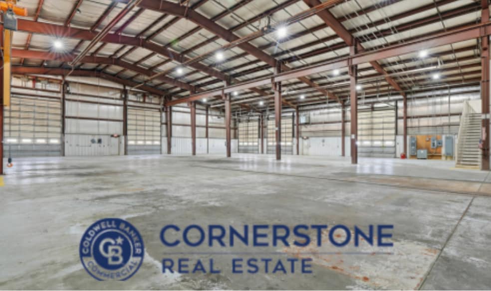More Photos Of 2161 Colman Cir, Casper Industrial For Lease