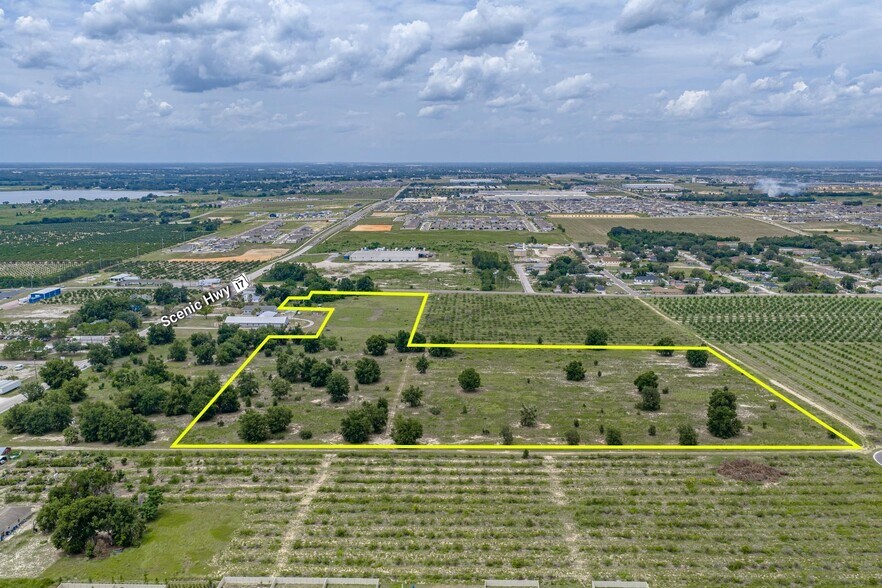 More Photos Of 621 Scenic N hwy, Haines City Land For Sale
