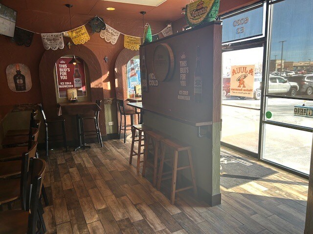More Photos Of 6020 S Gun Club Rd, Aurora Storefront For Lease