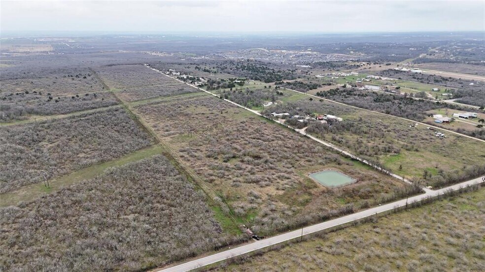 More Photos Of TBD Fagerquist rd, Del Valle Land For Sale